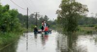 Thousands Impacted As Heavy Rains Batter Sri Lanka